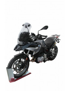 Bulle MRA Variotouring VTM avec spoiler - BMW F750GS 2