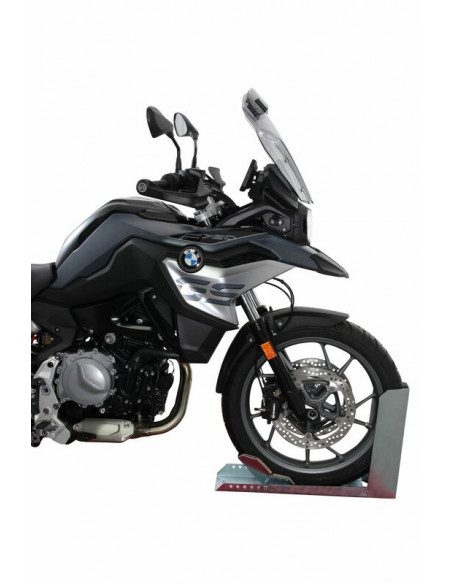 Bulle MRA Variotouring VTM avec spoiler - BMW F750GS