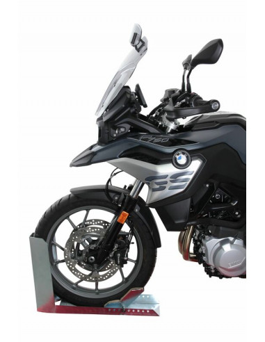 Bulle MRA Variotouring VTM avec spoiler - BMW F750GS