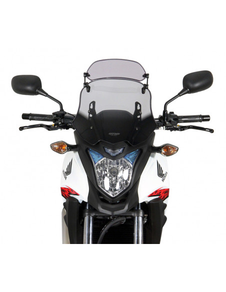 Bulle MRA X-Creen Sport XCS avec spoiler - Honda CB500X