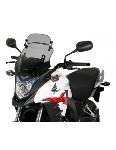 Bulle MRA X-Creen Sport XCS avec spoiler - Honda CB500X