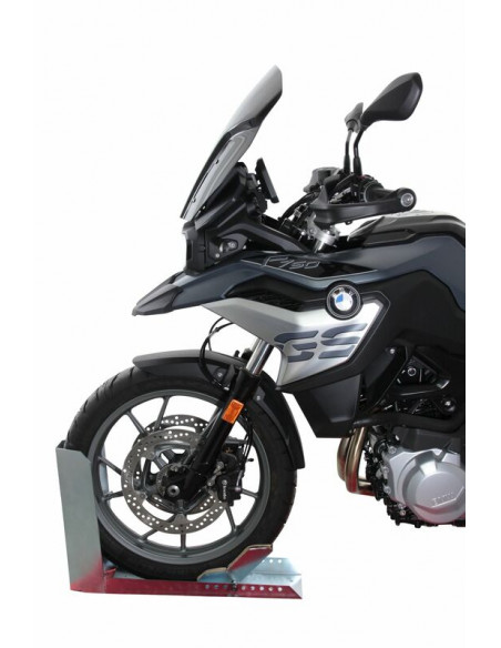 Bulle MRA Touring TM