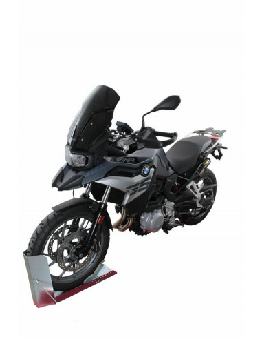 Bulle MRA Touring TM