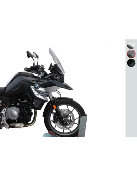 Bulle MRA Touring TM