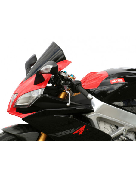 Bulle MRA Racing R - Aprilia RSV4