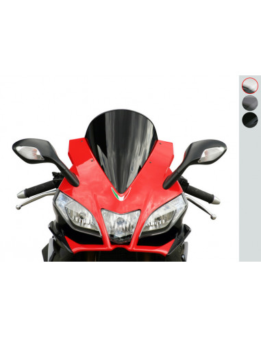 Bulle MRA Racing R - Aprilia RSV4