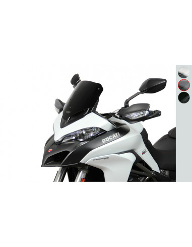 Bulle MRA Sport SP - Ducati Multistrada 950