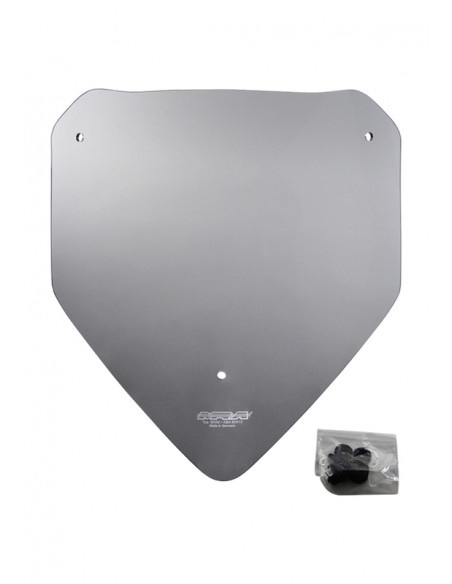 Bulle MRA Sport SP - Ducati Multistrada 950