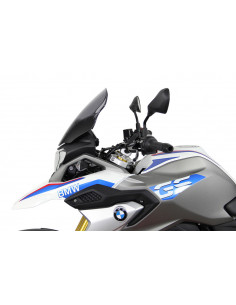 Bulle MRA Touring T 2