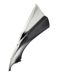 Bulle MRA Racing R - Suzuki GSX-R 1000 2