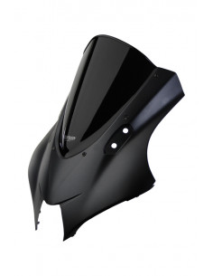 Bulle MRA Racing R - Suzuki GSX-R 1000 2