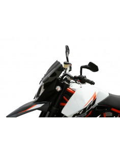 Bulle MRA Sport SP - KTM 990 SMR 2