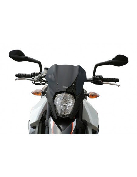 Bulle MRA Sport SP - KTM 990 SMR