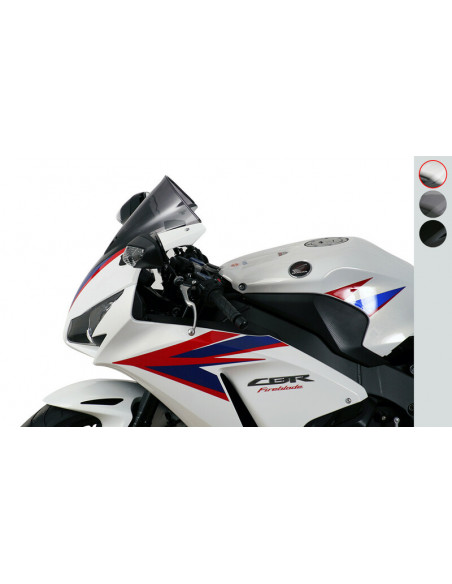 Bulle MRA Racing R - Honda CBR1000RR