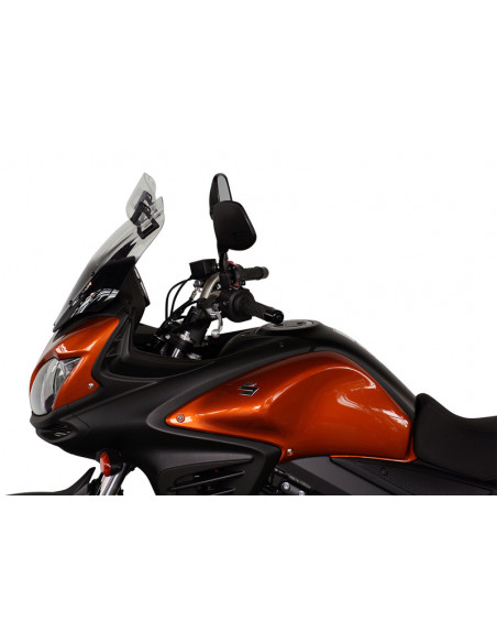 Bulle MRA Variotouring VT avec spoiler - Suzuki DL650 V-Strom