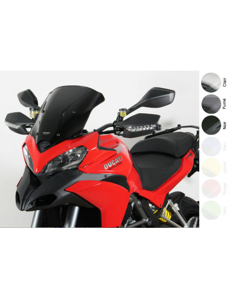 Bulle MRA Touring T - Ducati Multistrada 1200/S