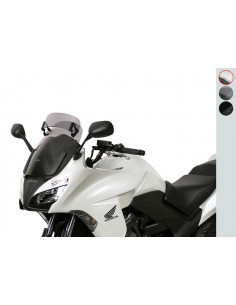 Bulle MRA Variotouring VT avec spoiler - Honda CBF1000F