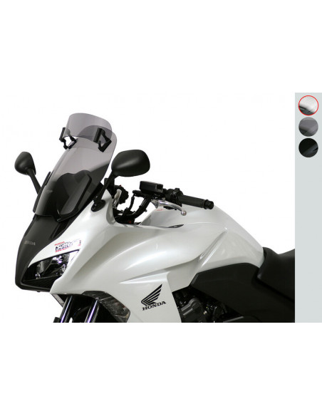 Bulle MRA Variotouring VT avec spoiler - Honda CBF1000F