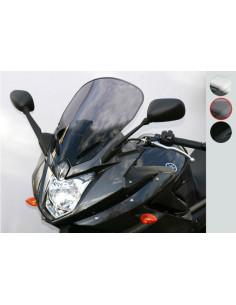 Bulle MRA Touring T - Yamaha XJ6 S Diversion 2