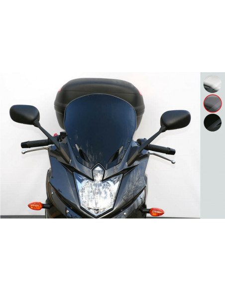 Bulle MRA Touring T - Yamaha XJ6 S Diversion