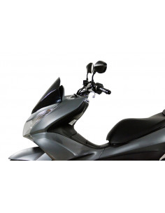 Bulle MRA Sport SP - Honda PCX125/WW 2