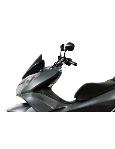 Bulle MRA Sport SP - Honda PCX125/WW