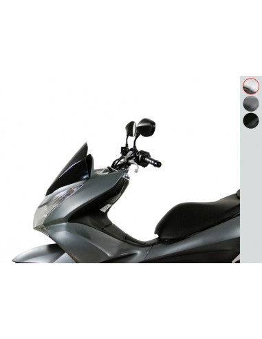 Bulle MRA Sport SP - Honda PCX125/WW