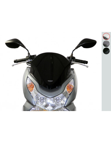 Bulle MRA Sport SP - Honda PCX125/WW
