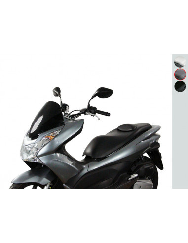Bulle MRA Sport SP - Honda PXC125/WW