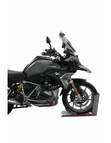 Bulle MRA Variotouring VTM avec spoiler - BMW R1250GS/Adventure