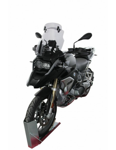 Bulle MRA Variotouring VTM avec spoiler - BMW R1250GS/Adventure