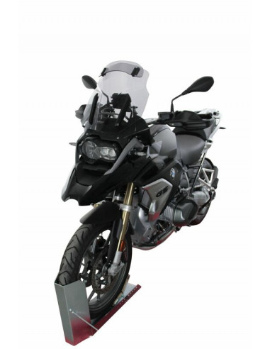 Bulle MRA Variotouring VTM avec spoiler - BMW R1250GS/Adventure
