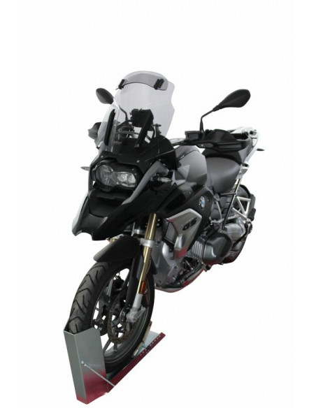 Bulle MRA Variotouring VTM avec spoiler - BMW R1250GS/Adventure