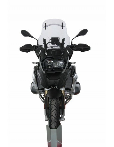 Bulle MRA Variotouring VTM avec spoiler - BMW R1250GS/Adventure