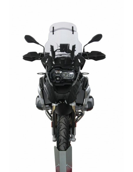 Bulle MRA Variotouring VTM avec spoiler - BMW R1250GS/Adventure