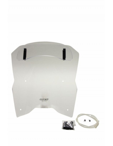 Bulle MRA Variotouring VT avec spoiler - KTM Super Adventure 1290S