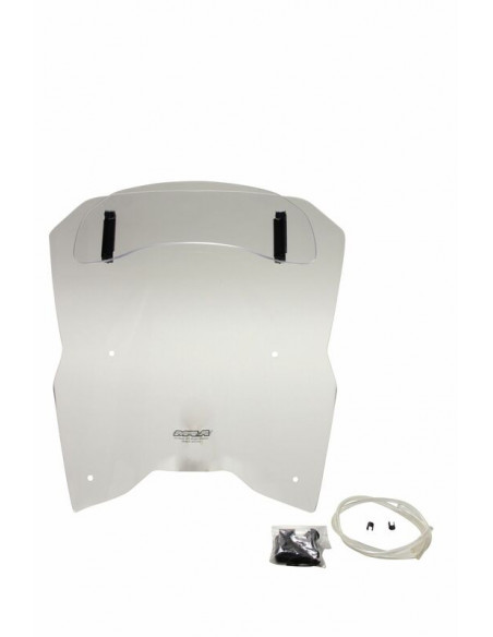 Bulle MRA Variotouring VT avec spoiler - KTM Super Adventure 1290S