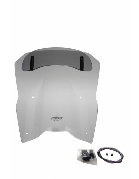 Bulle MRA Variotouring VT avec spoiler - KTM Super Adventure 1290S