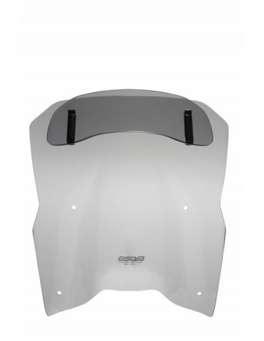 Bulle MRA Variotouring VT avec spoiler - KTM Super Adventure 1290S