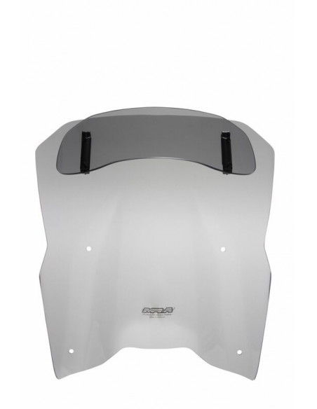 Bulle MRA Variotouring VT avec spoiler - KTM Super Adventure 1290S