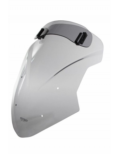 Bulle MRA Variotouring VTM avec spoiler - Yamaha Tracer 900