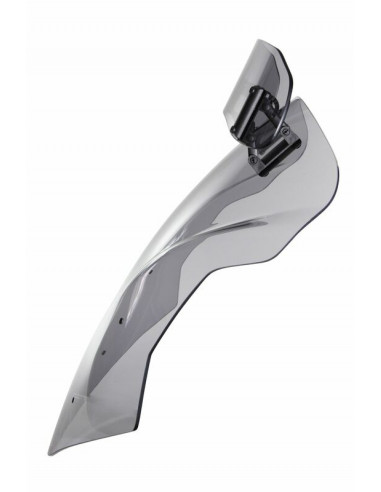 Bulle MRA Variotouring VTM avec spoiler - Yamaha Tracer 900