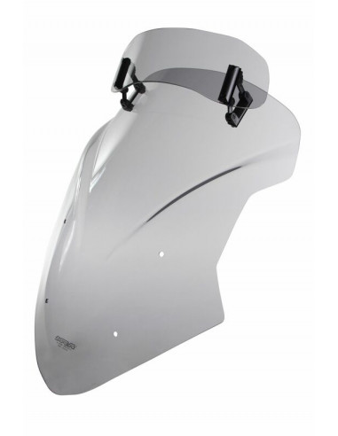 Bulle MRA Variotouring VTM avec spoiler - Yamaha Tracer 900