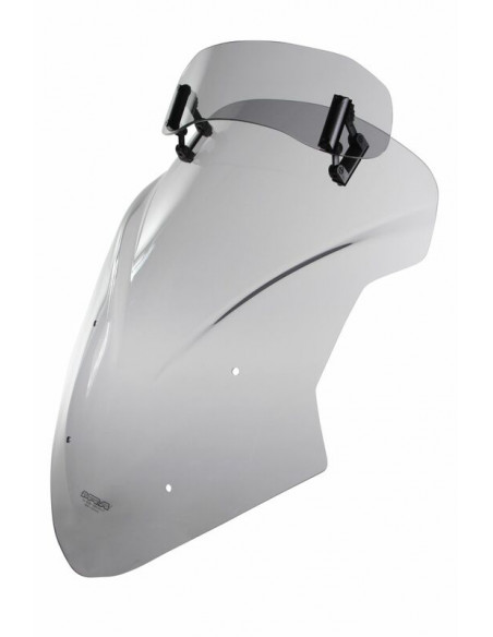 Bulle MRA Variotouring VTM avec spoiler - Yamaha Tracer 900