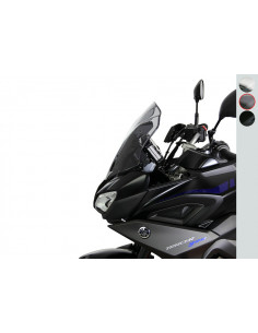 Bulle MRA Sport SPM - Yamaha Tracer 900/GT 2