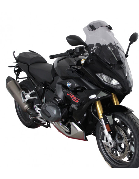 Bulle MRA Variotouring VTM avec spoiler -