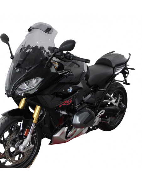 Bulle MRA Variotouring VTM avec spoiler -