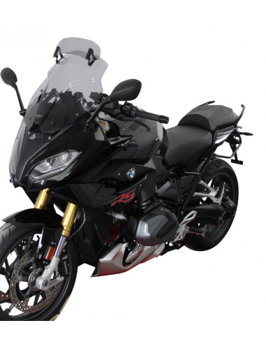 Bulle MRA Variotouring VTM avec spoiler -