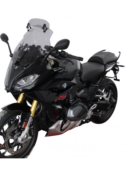 Bulle MRA Variotouring VTM avec spoiler -