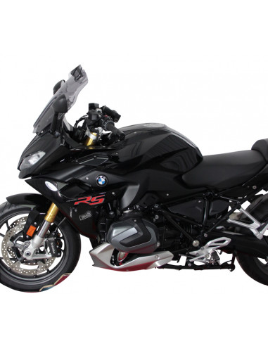 Bulle MRA Variotouring VTM avec spoiler -